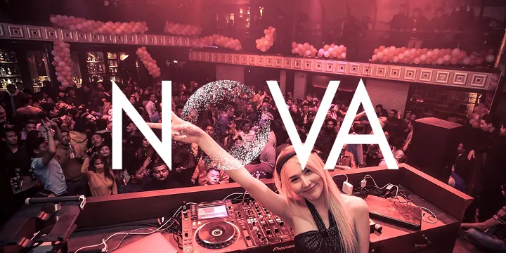 post title of How Club Nova Built a Great Guest Experience From Day One With GUMP